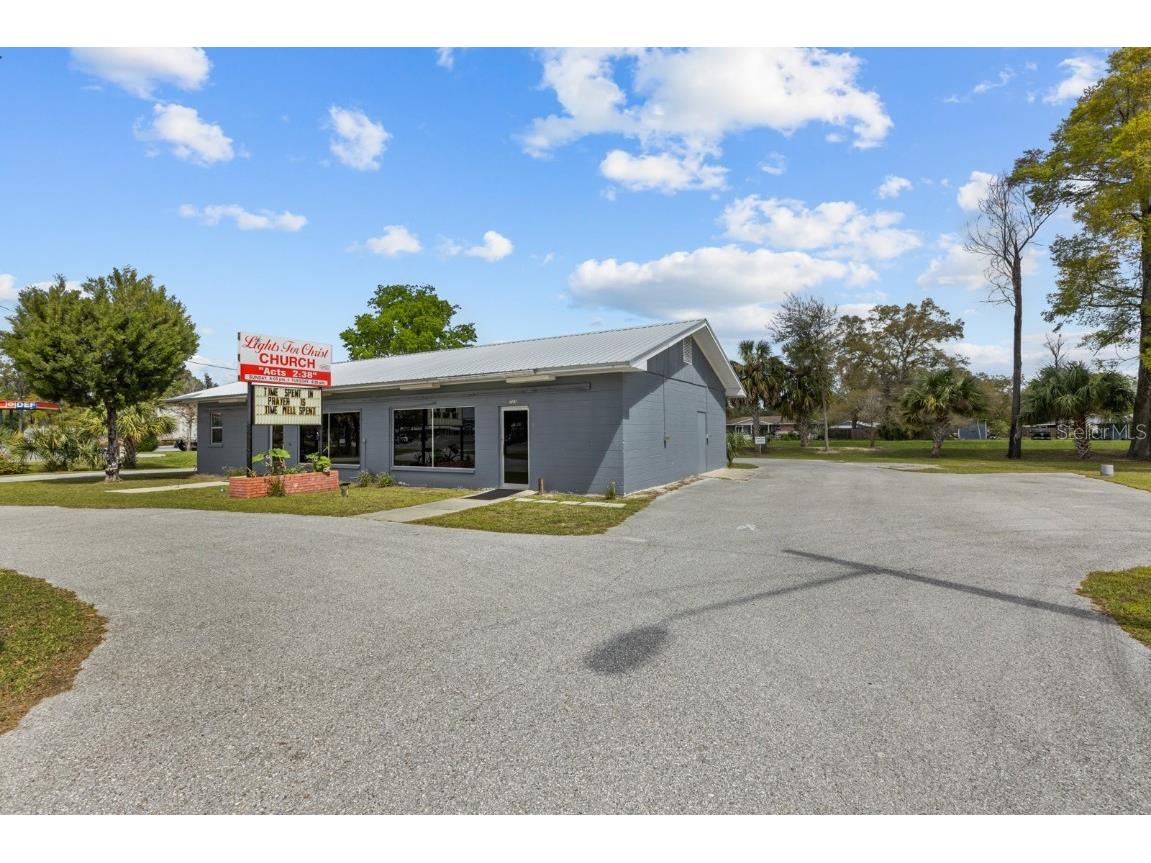 723 N Young Boulevard Chiefland FL 32626 GC520300 image1