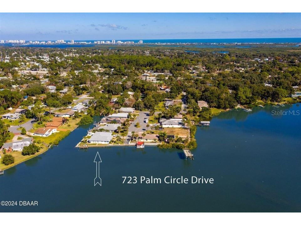 723 Palm Circle Drive Port Orange FL 32127 V4935118 image1