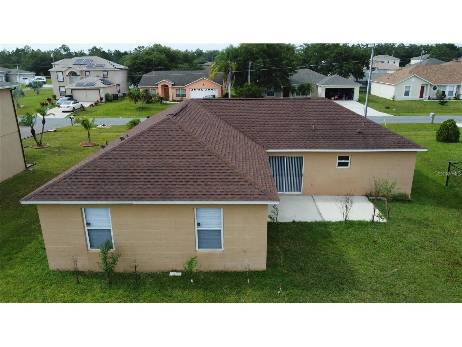 723 Parrot Court Kissimmee FL 34759 S5141543 image10