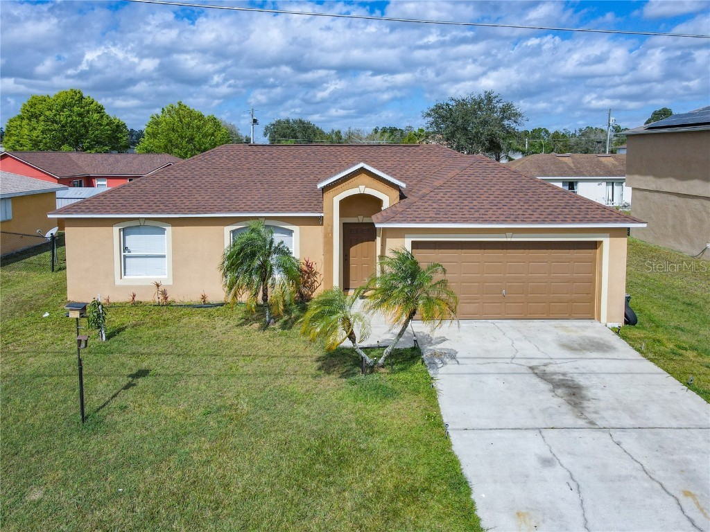 723 Parrot Court Poinciana FL 34759 S5080741 image1