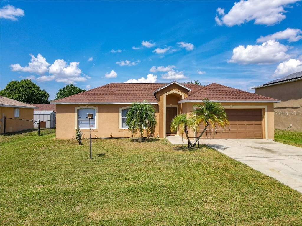 723 Parrot Court Poinciana FL 34759 S5082837 image1
