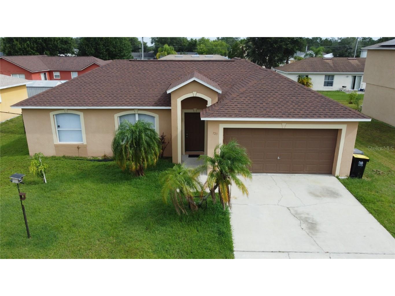 723 Parrot Court Poinciana FL 34759 S5086979 image1