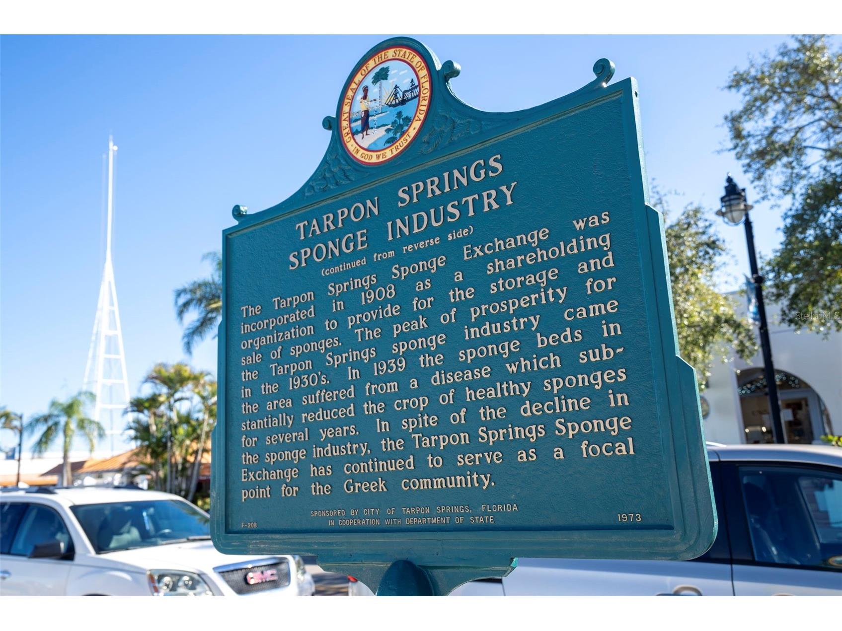723 Pent Street Tarpon Springs FL 34689 TB8512315 image47