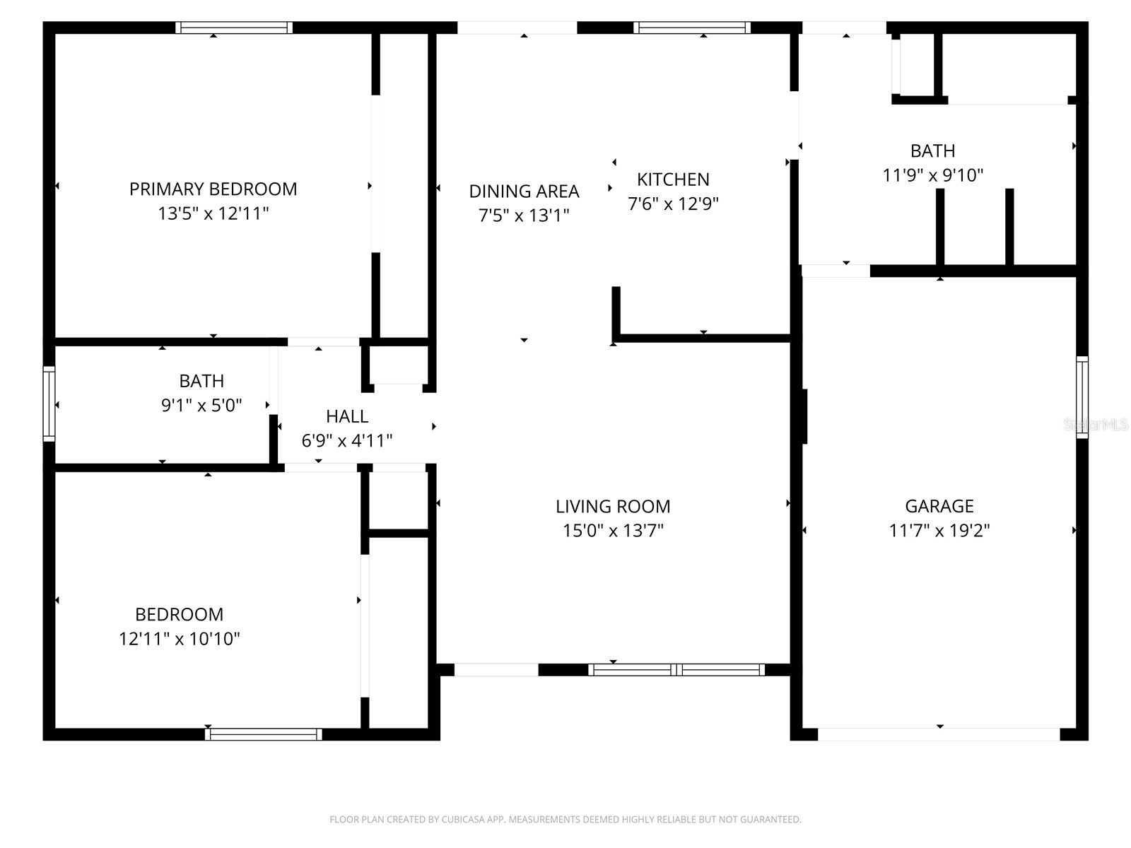 723 Pent Street Tarpon Springs FL 34689 TB8512315 image53