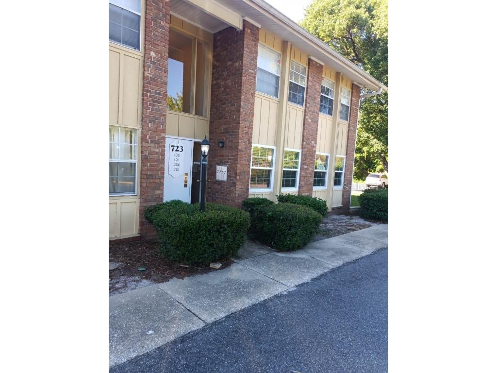 723 Perkins Street #100A Leesburg FL 34748 G5074582 image1