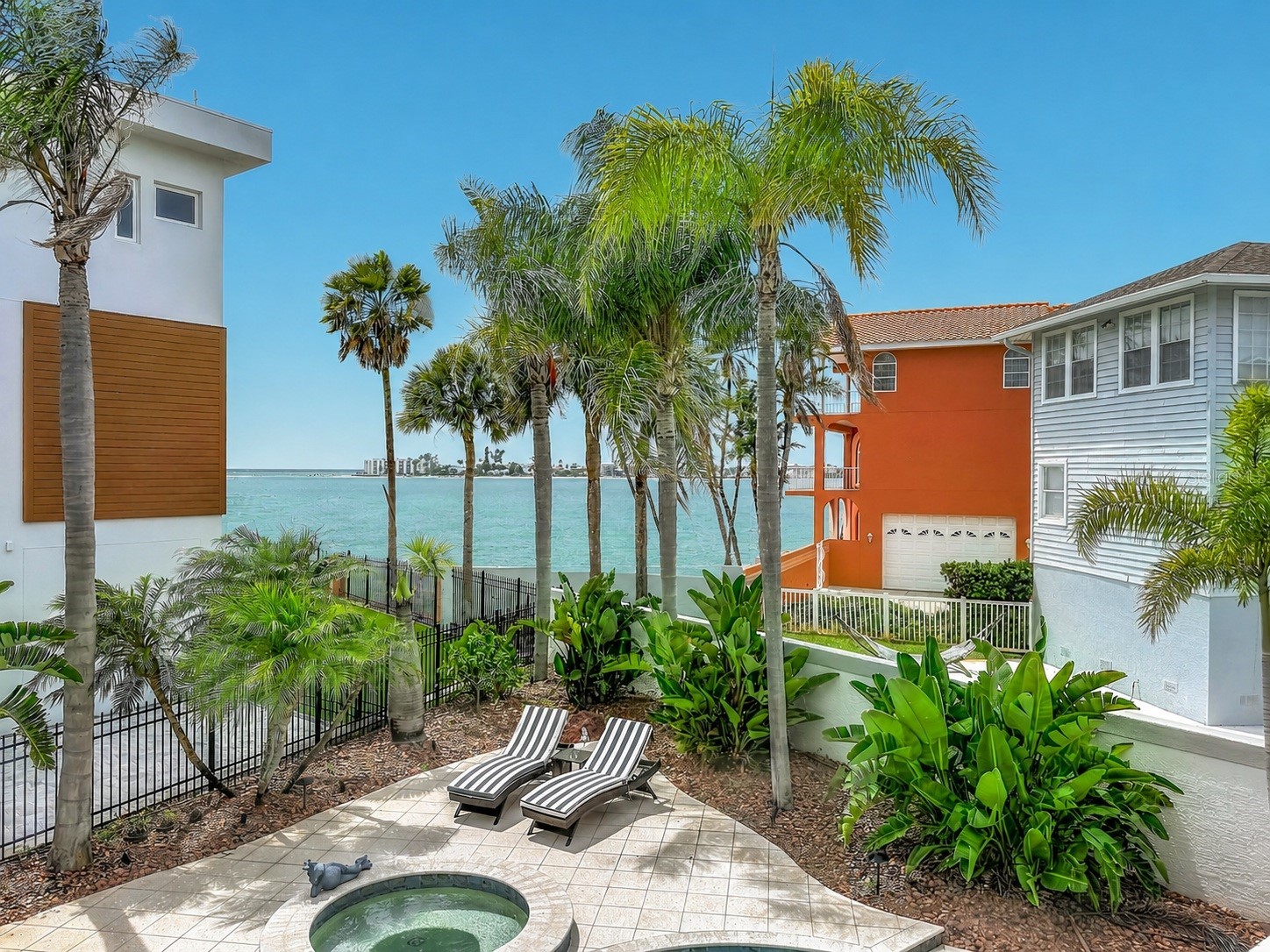 723 Pinta Drive Tierra Verde FL 33715 - GULF OF MEXICO TB8475289 image1
