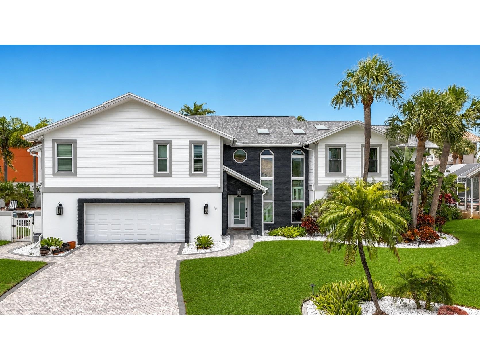 723 Pinta Drive Tierra Verde FL 33715 - GULF OF MEXICO TB8475289 image2