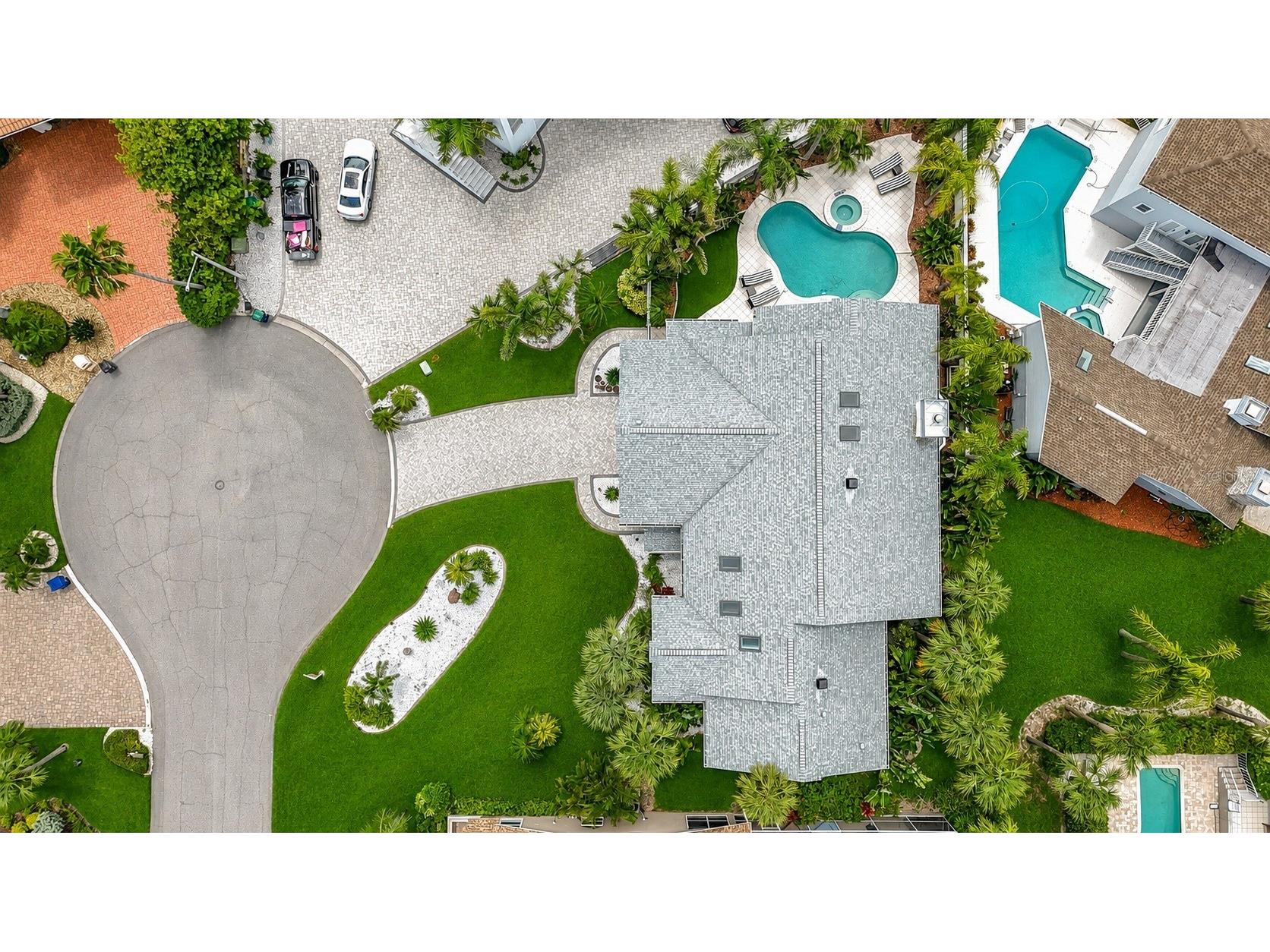 723 Pinta Drive Tierra Verde FL 33715 - GULF OF MEXICO TB8475289 image3