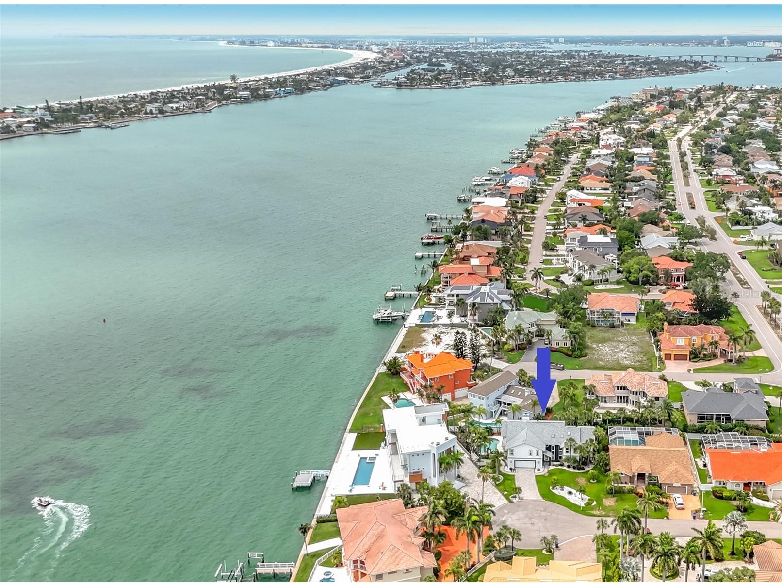 723 Pinta Drive Tierra Verde FL 33715 - GULF OF MEXICO TB8475289 image4