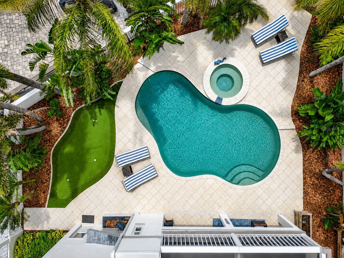 723 Pinta Drive Tierra Verde FL 33715 - GULF OF MEXICO TB8475289 image69