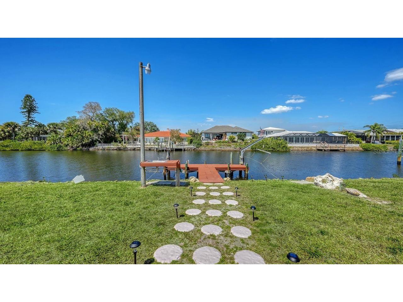 723 Portia Street N Nokomis FL 34275 - SHAKETT CREEK N6143875 image25