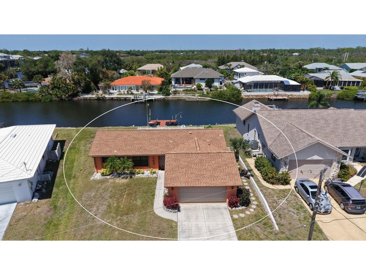 723 Portia Street N Nokomis FL 34275 - SHAKETT CREEK N6143875 image27