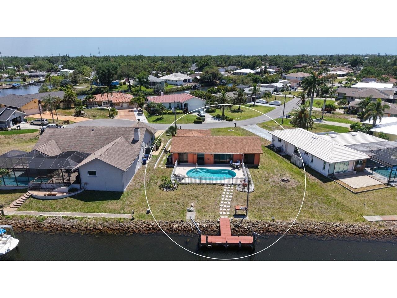 723 Portia Street N Nokomis FL 34275 - SHAKETT CREEK N6143875 image30