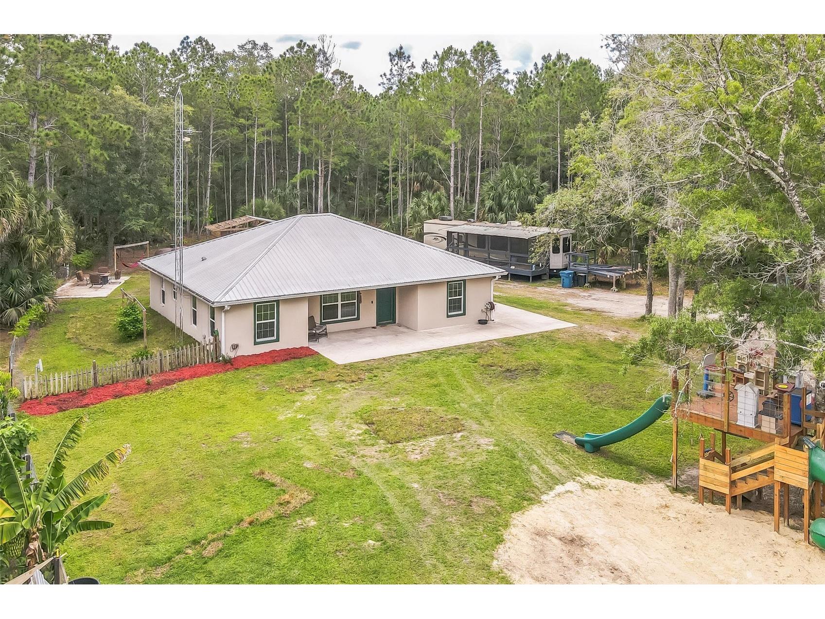 723 River Run Road Osteen FL 32764 O6406399 image1