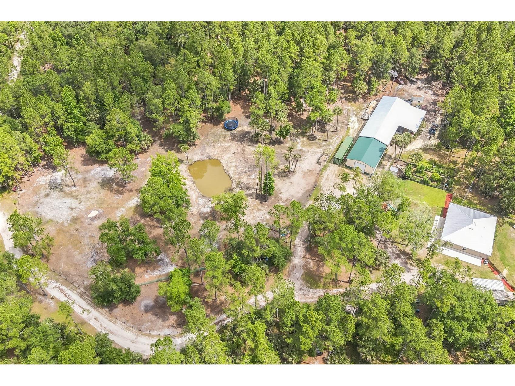 723 River Run Road Osteen FL 32764 O6406399 image4