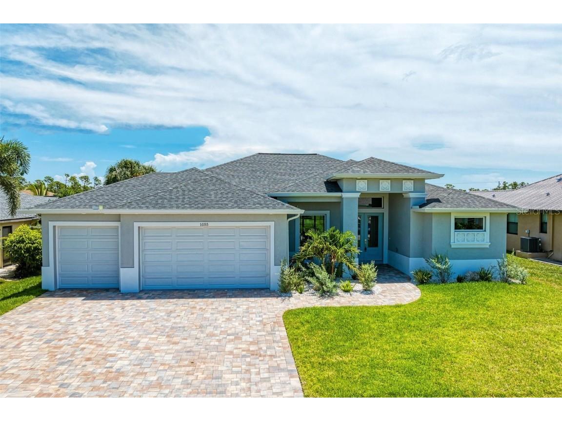 723 Rotonda Circle Rotonda West FL 33947 D6133443 image1