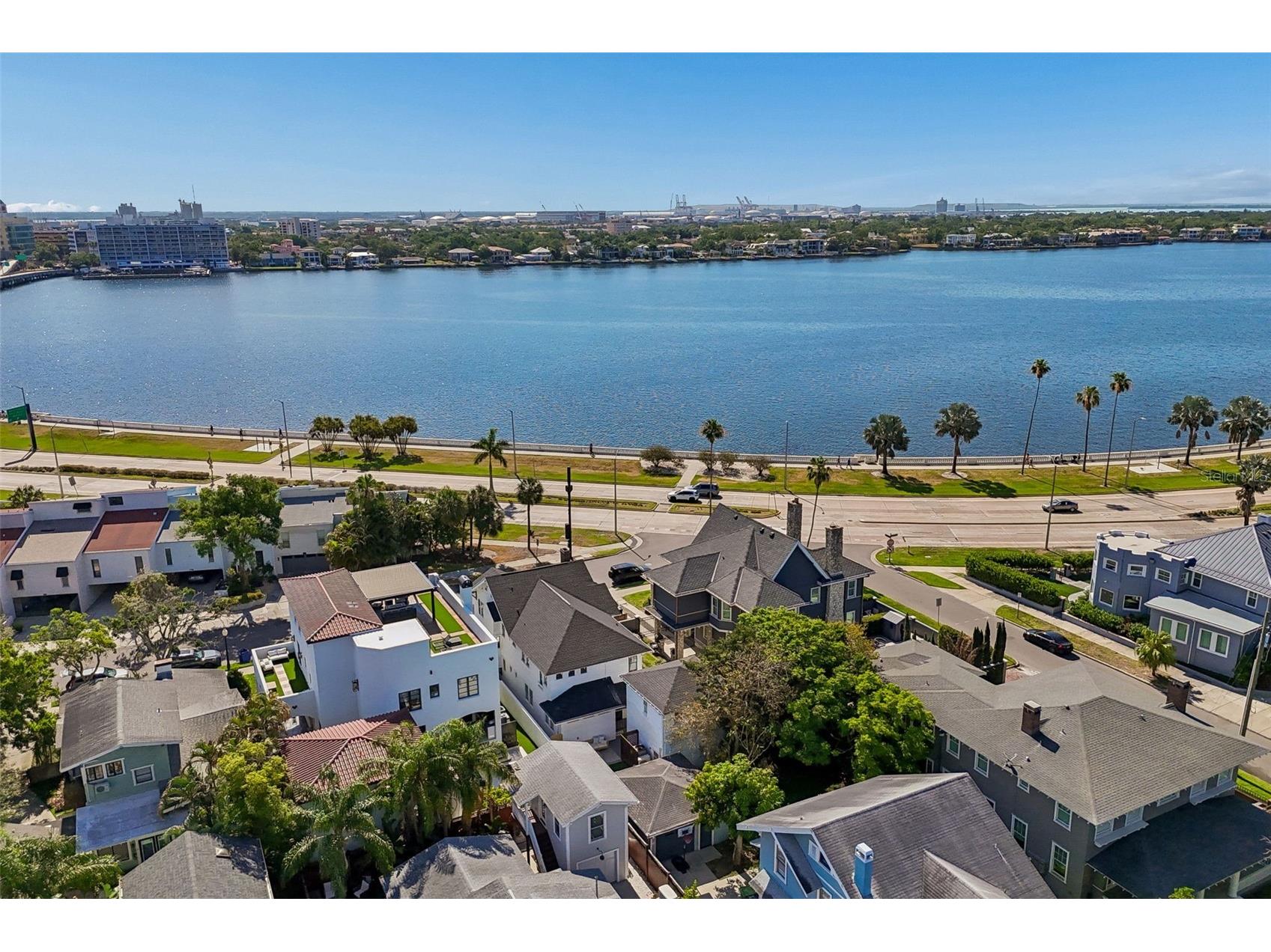 723 S Brevard Avenue Tampa FL 33606 - TAMPA BAY TB8498761 image72