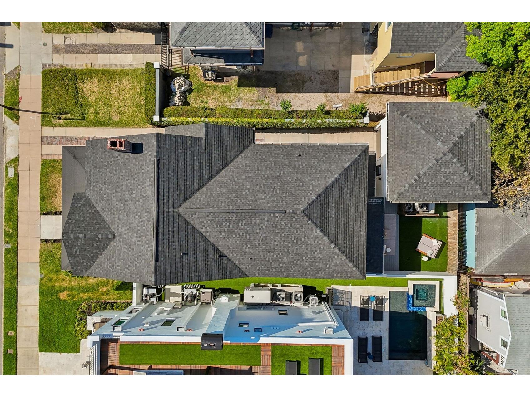 723 S Brevard Avenue Tampa FL 33606 - TAMPA BAY TB8498761 image73