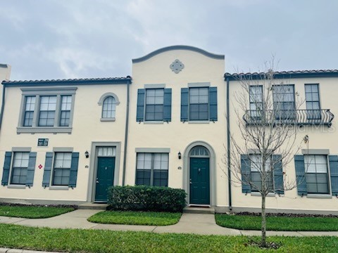 723 Siena Palm Drive #723 Celebration FL 34747 S5097854 image1