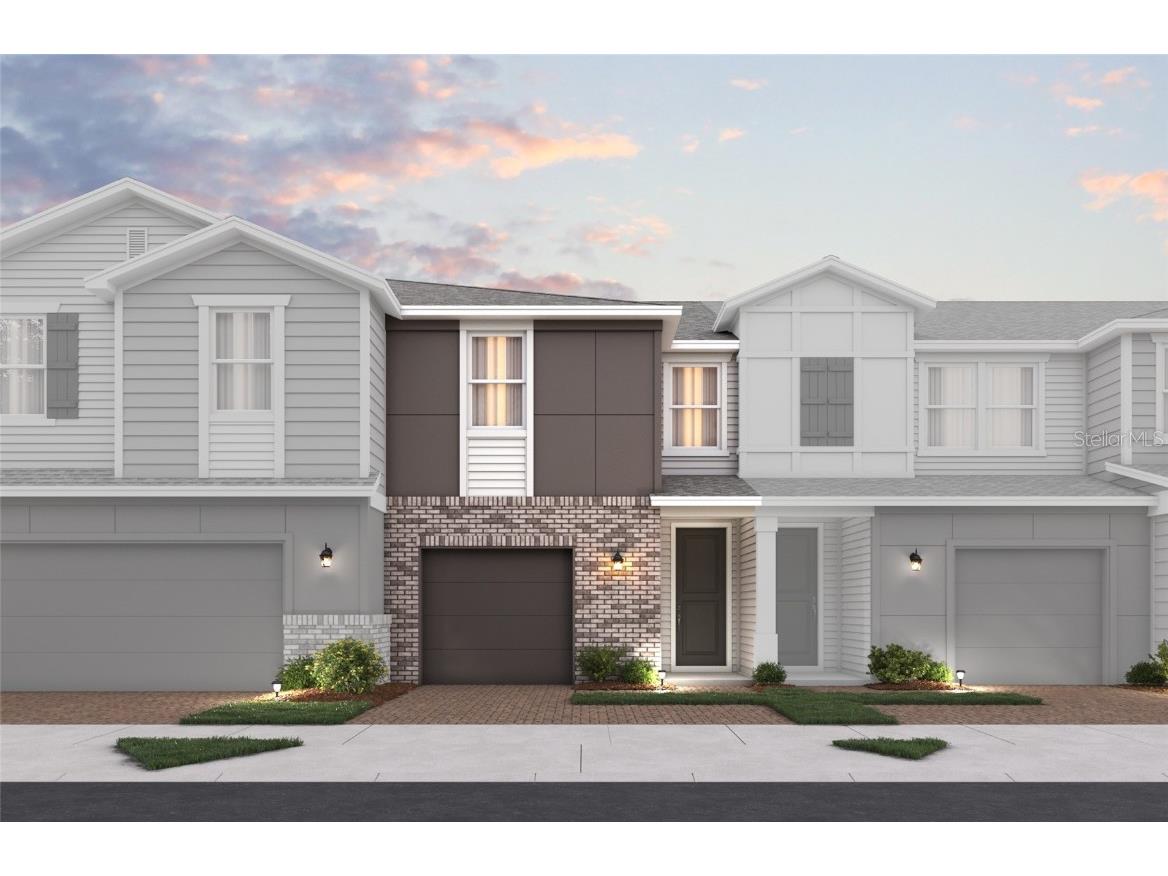 723 Southern Edge Way Sanford FL 32771 - LAKE MONROE O6289138 image1