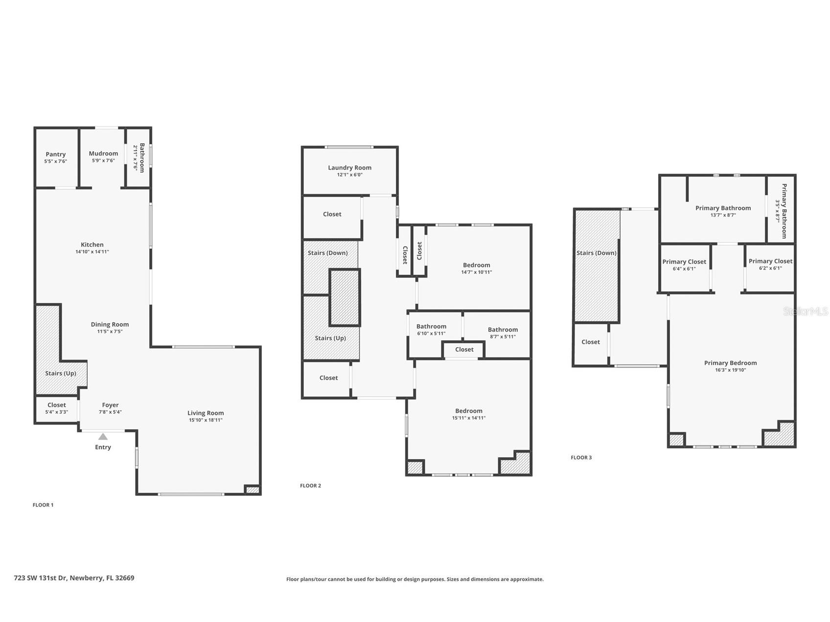 723 SW 131 Drive Newberry FL 32669 GC536925 image41