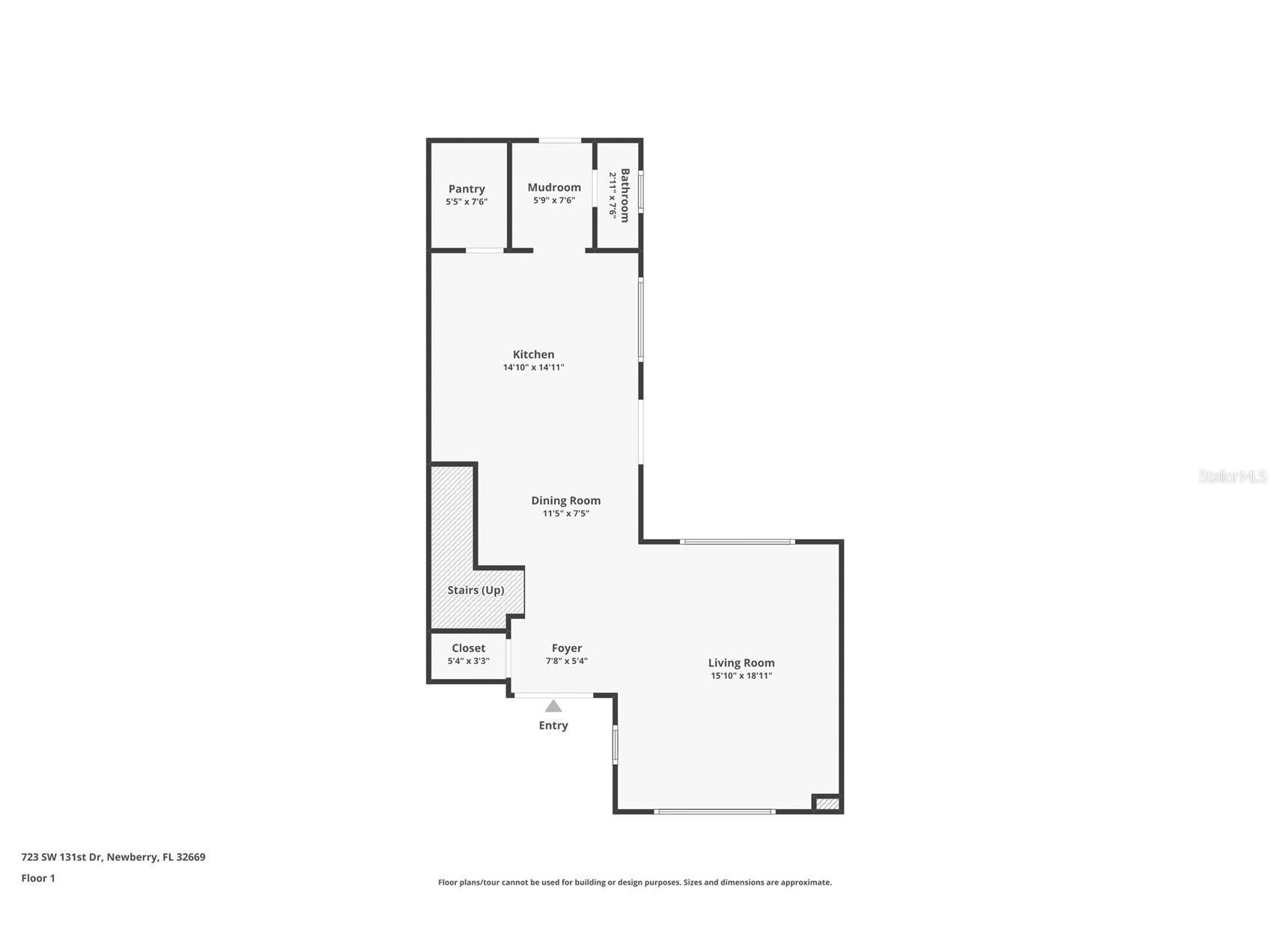 723 SW 131 Drive Newberry FL 32669 GC536925 image42