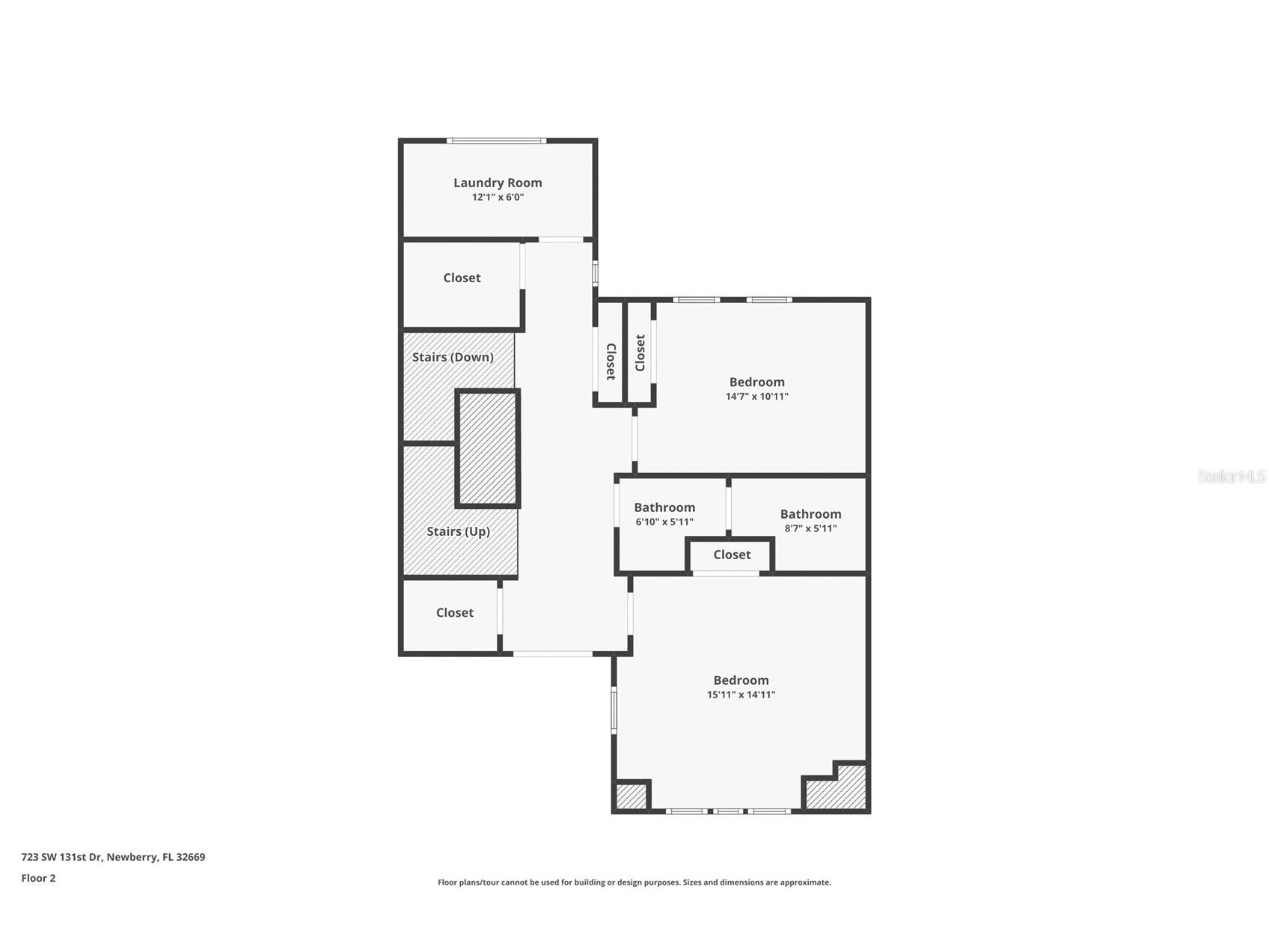 723 SW 131 Drive Newberry FL 32669 GC536925 image43