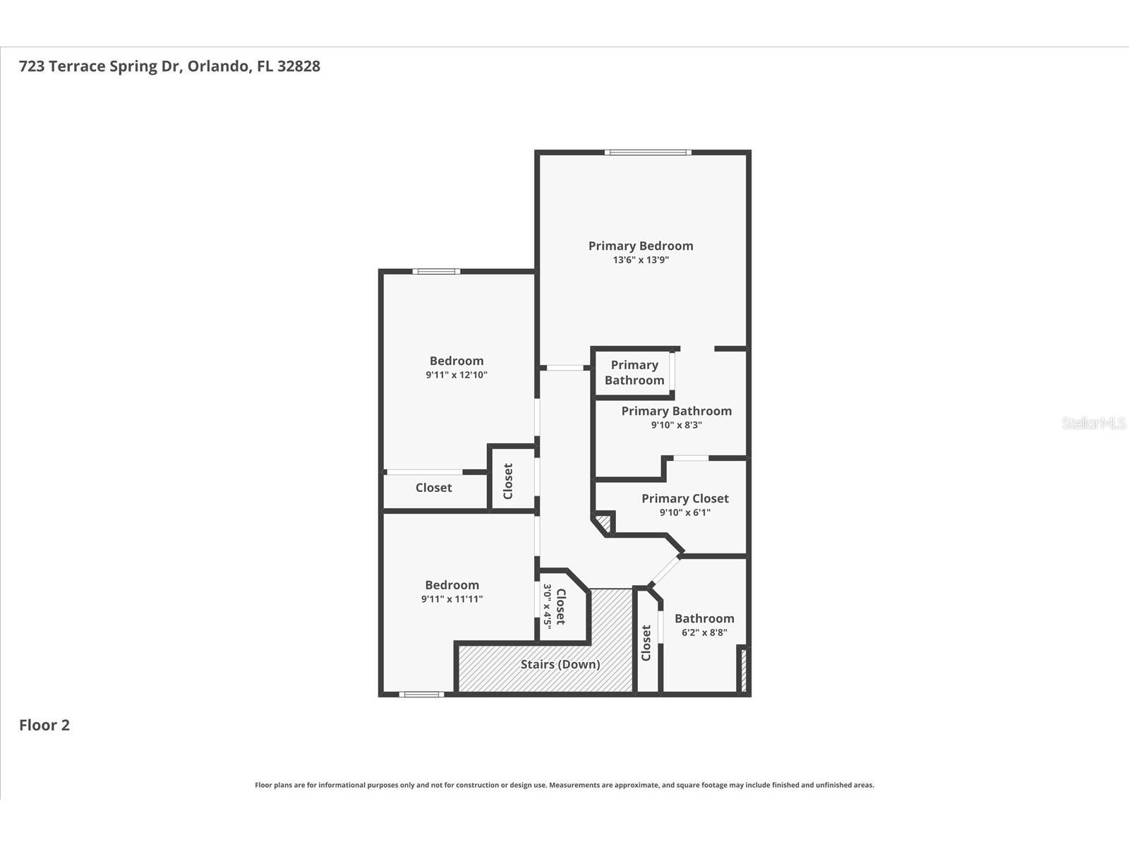 723 Terrace Spring Drive Orlando FL 32828 O6391583 image28