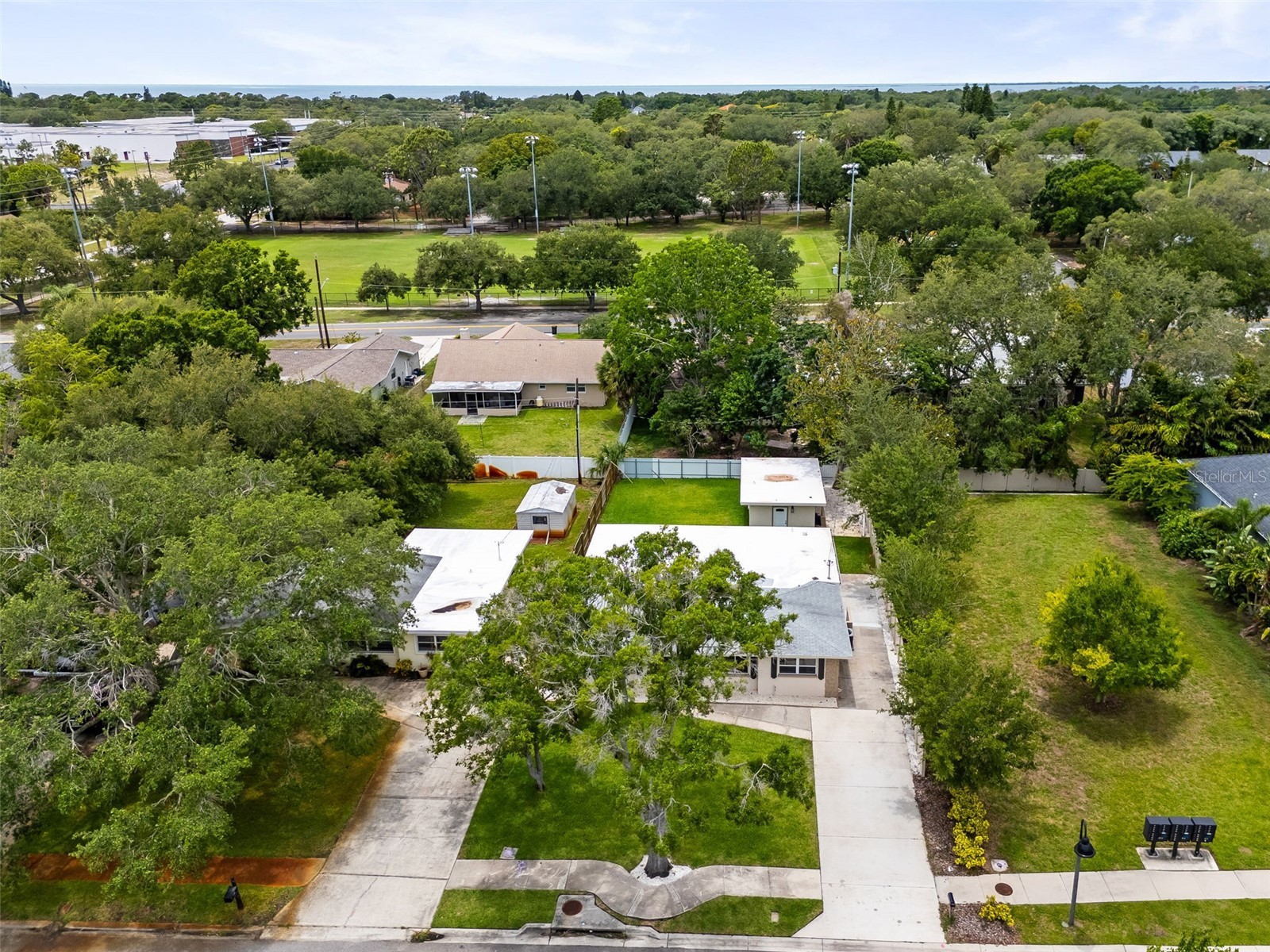723 W Bayshore Drive Tarpon Springs FL 34689 W7886657 image49