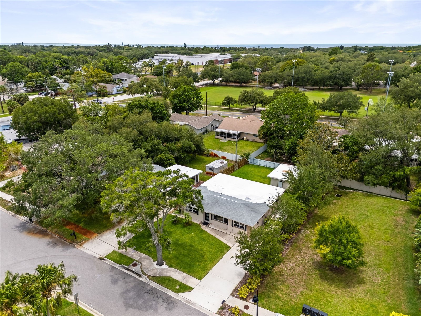 723 W Bayshore Drive Tarpon Springs FL 34689 W7886657 image50