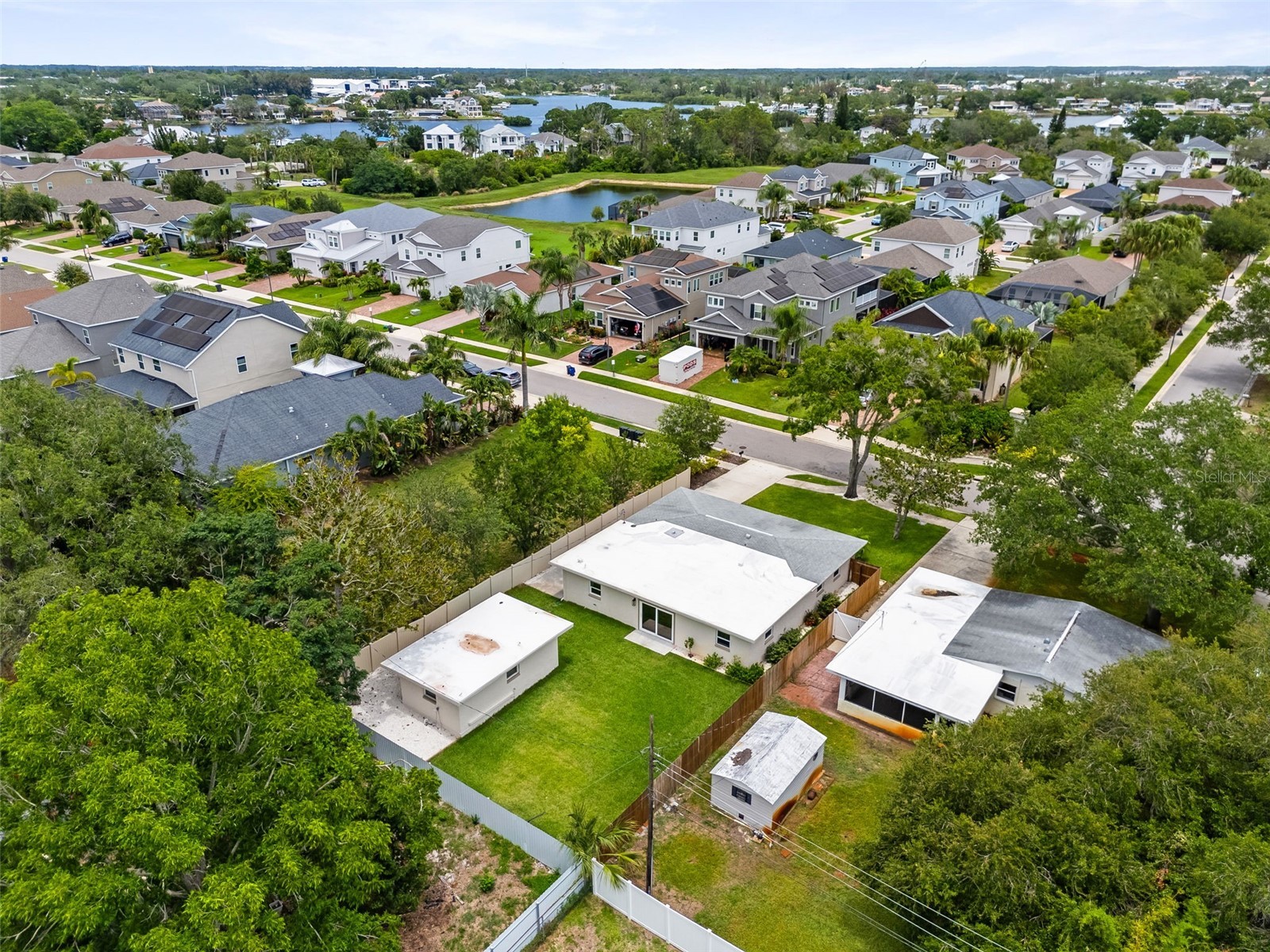 723 W Bayshore Drive Tarpon Springs FL 34689 W7886657 image52