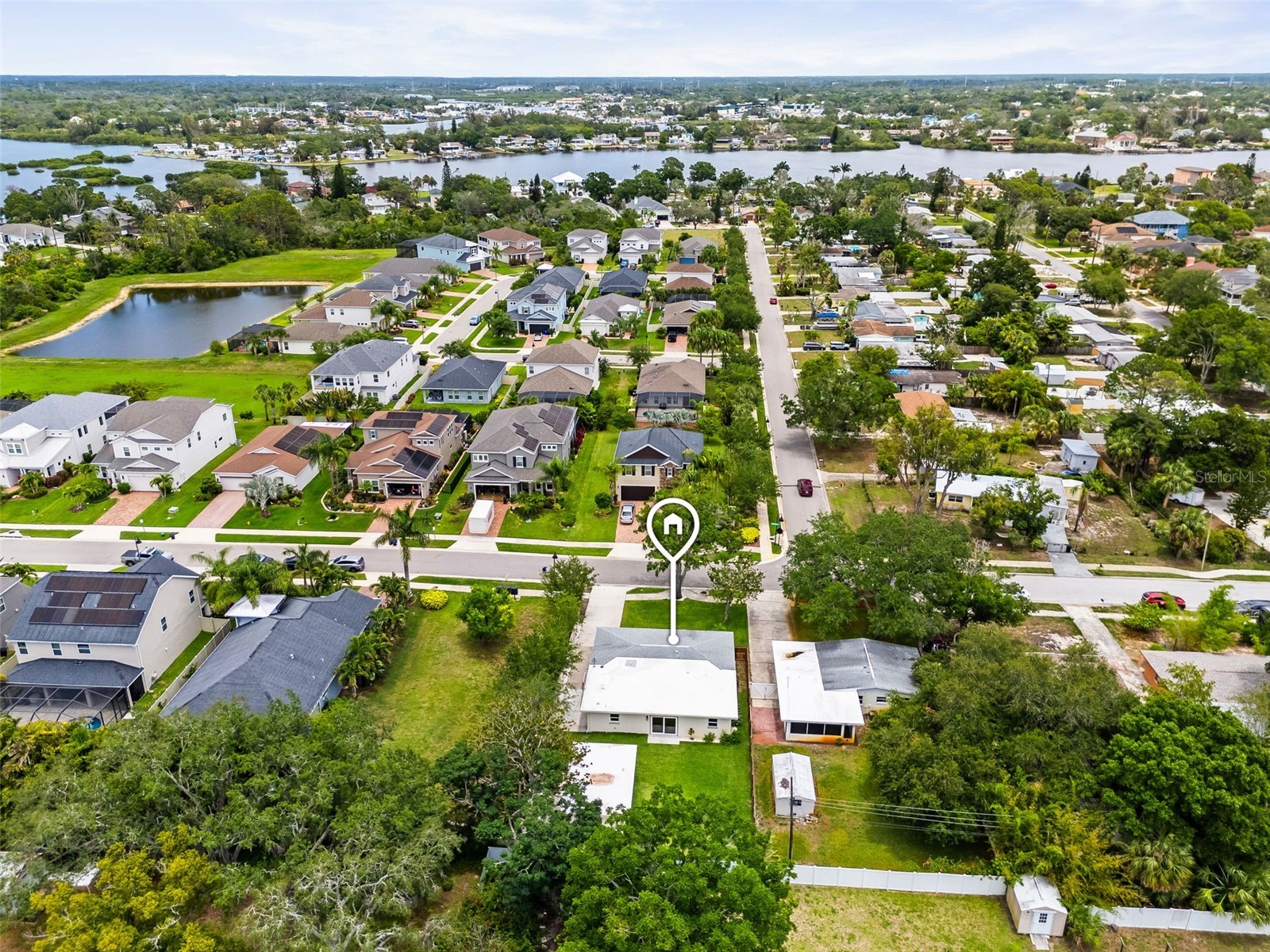 723 W Bayshore Drive Tarpon Springs FL 34689 W7886657 image54