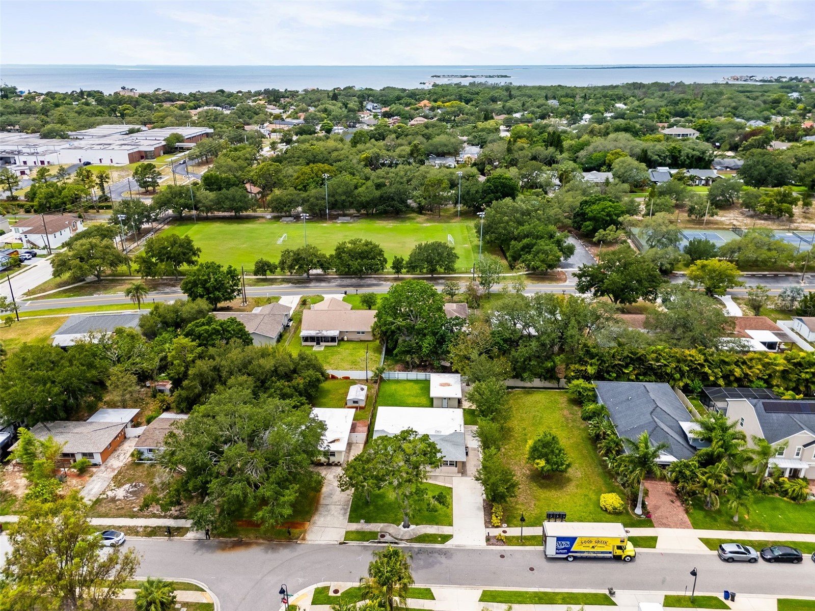 723 W Bayshore Drive Tarpon Springs FL 34689 W7886657 image55