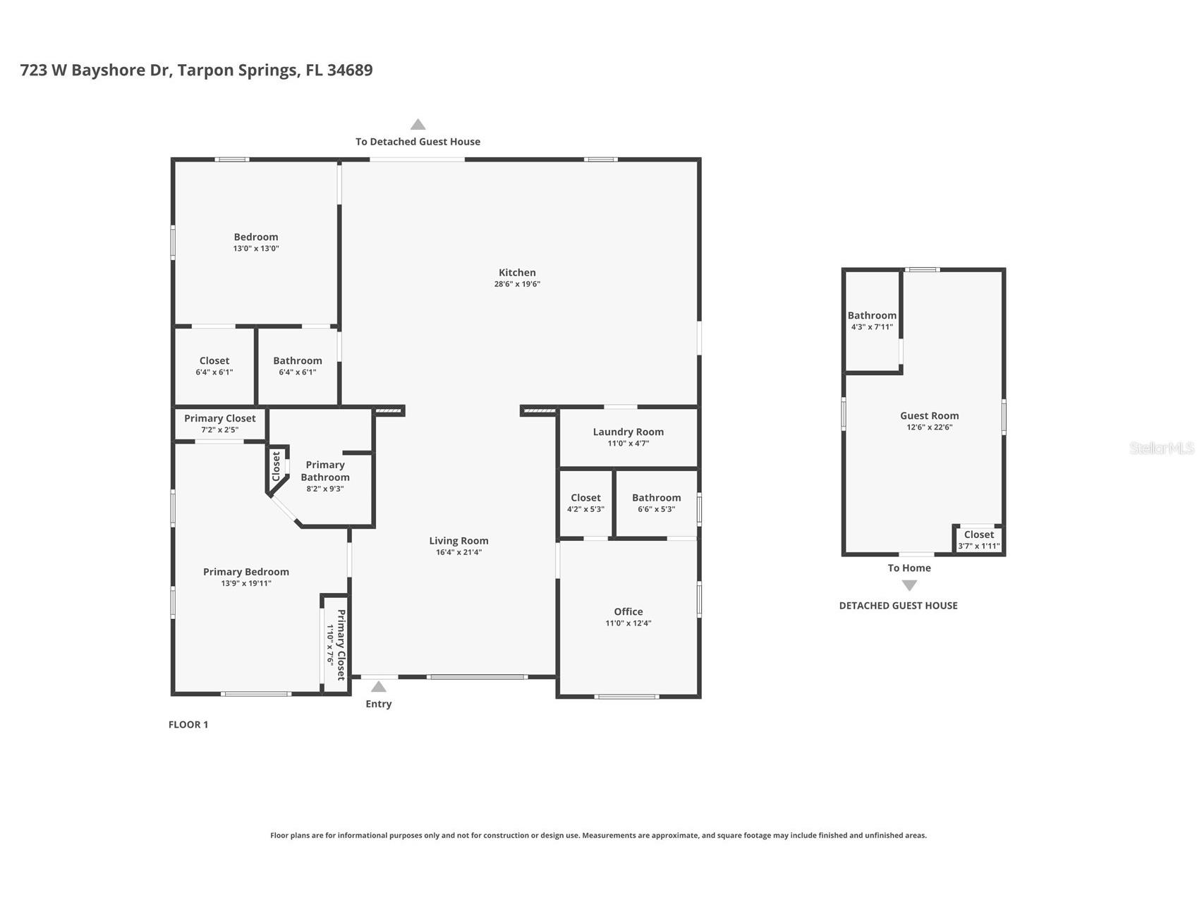 723 W Bayshore Drive Tarpon Springs FL 34689 W7886657 image60