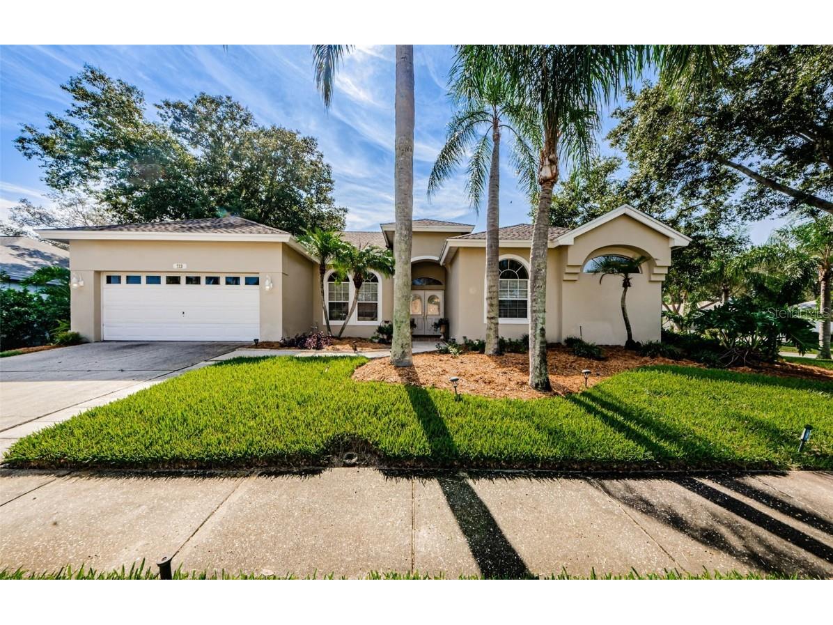 723 Waterview Lane Tarpon Springs FL 34689 - WHITCOMB BAYOU U8213206 image1