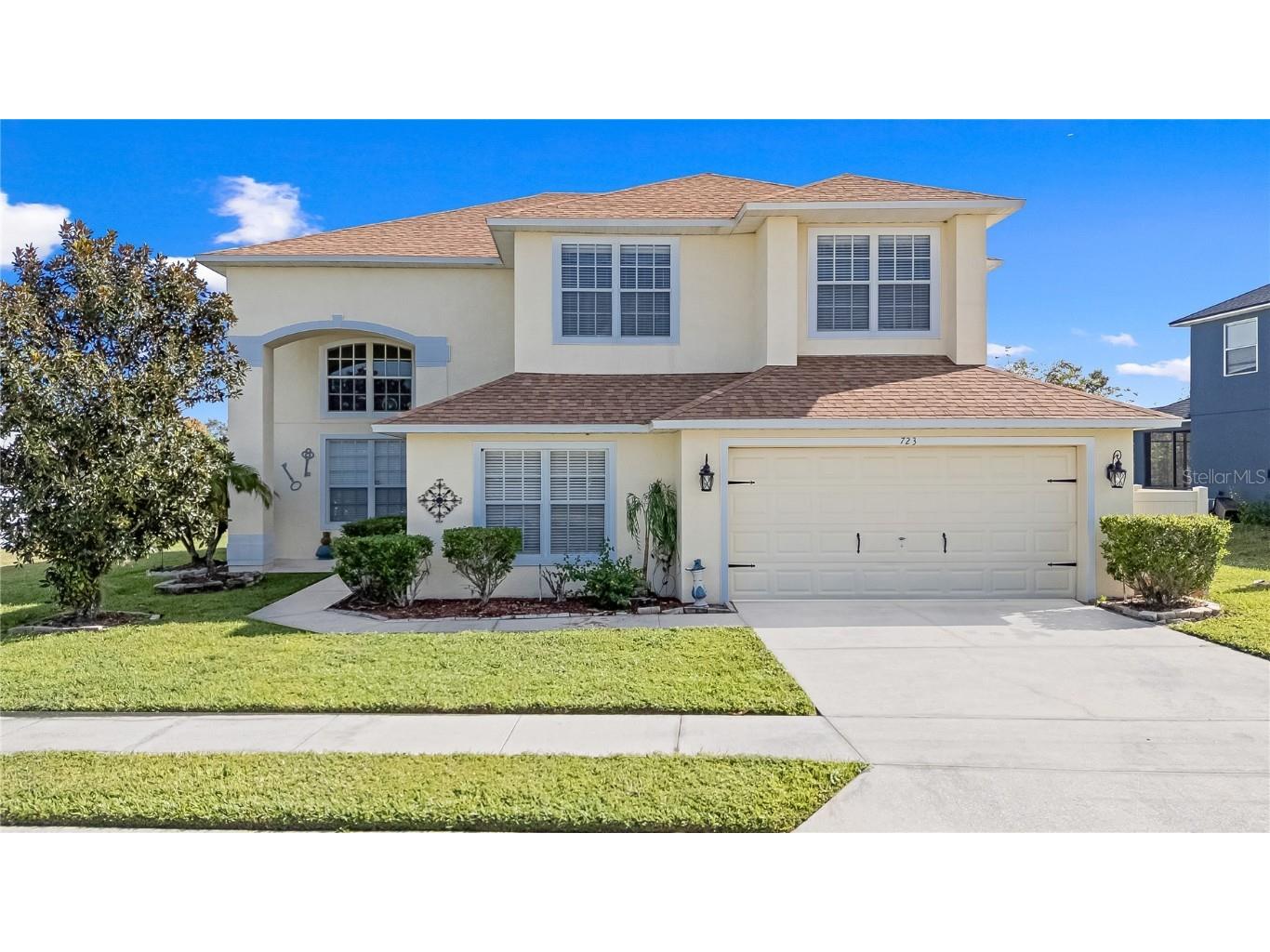 723 Wildflower Road Davenport FL 33837 S5137982 image1