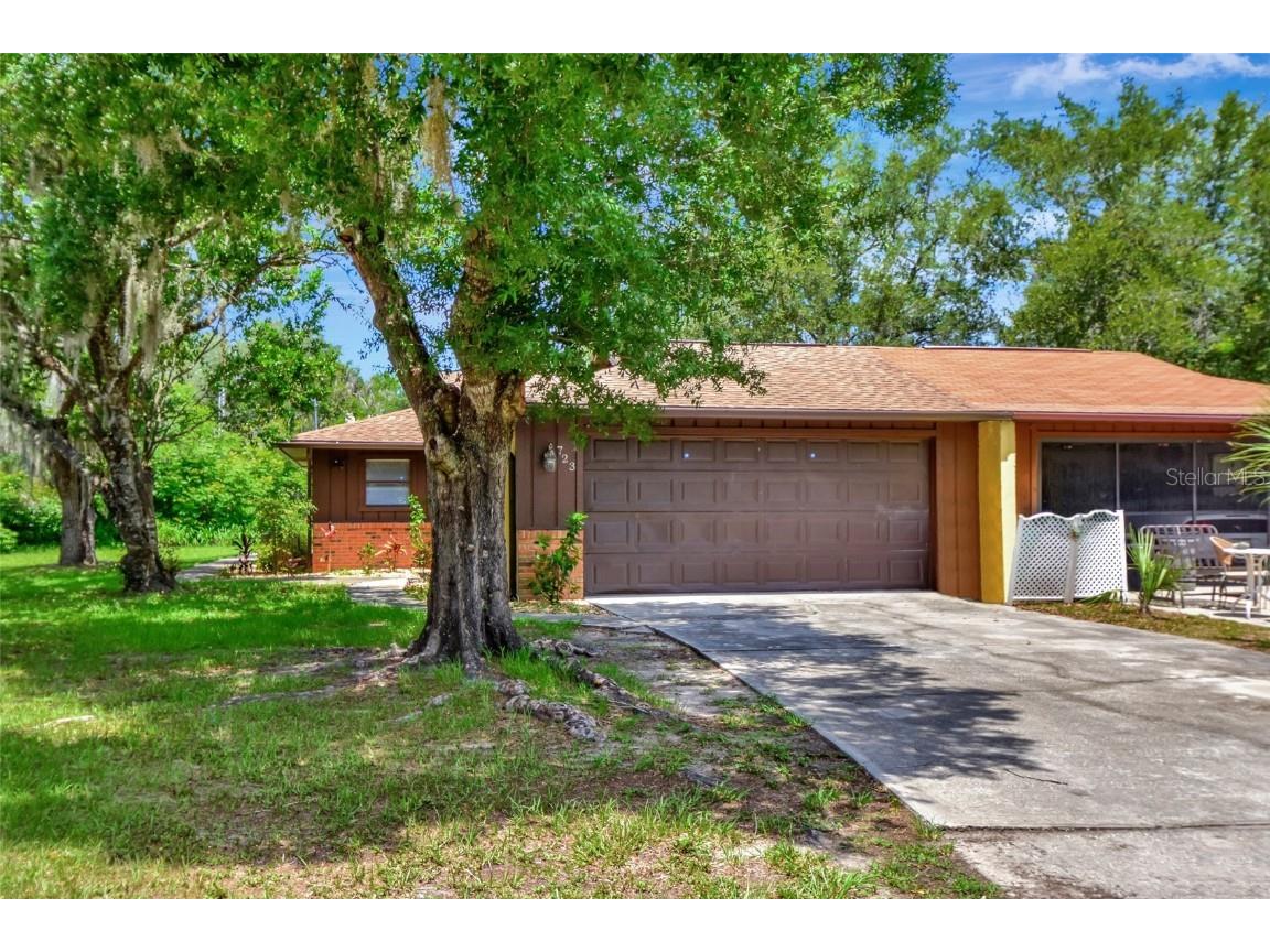 723 Wright Court Deland FL 32720 V4930266 image1