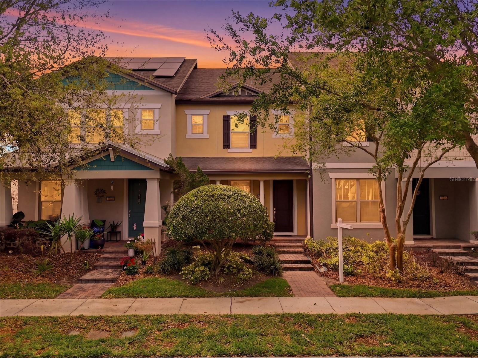 7230 Duxbury Lane Winter Garden FL 34787 O6395091 image1