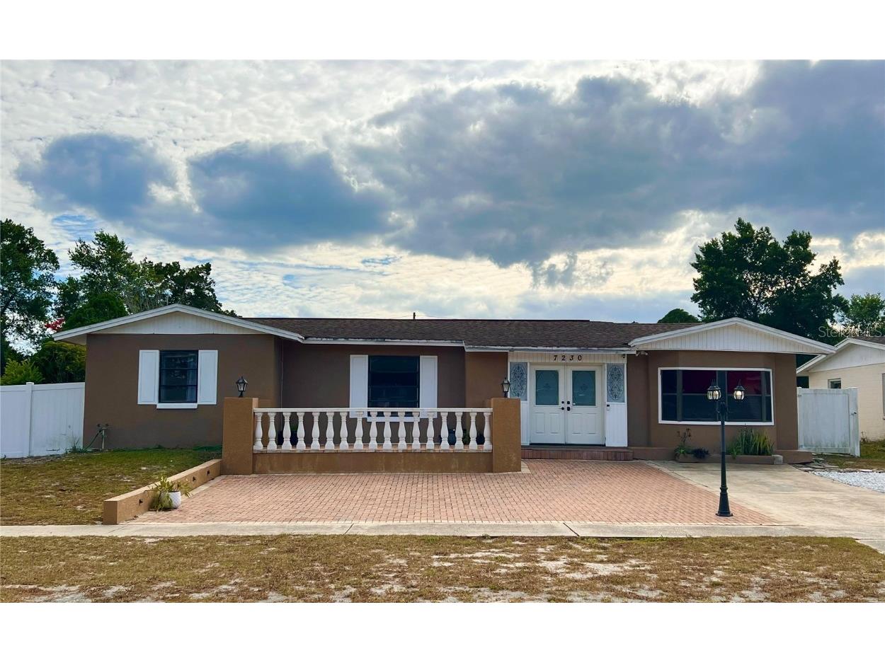 7230 Fair Oaks Street Spring Hill FL 34606 O6155837 image1