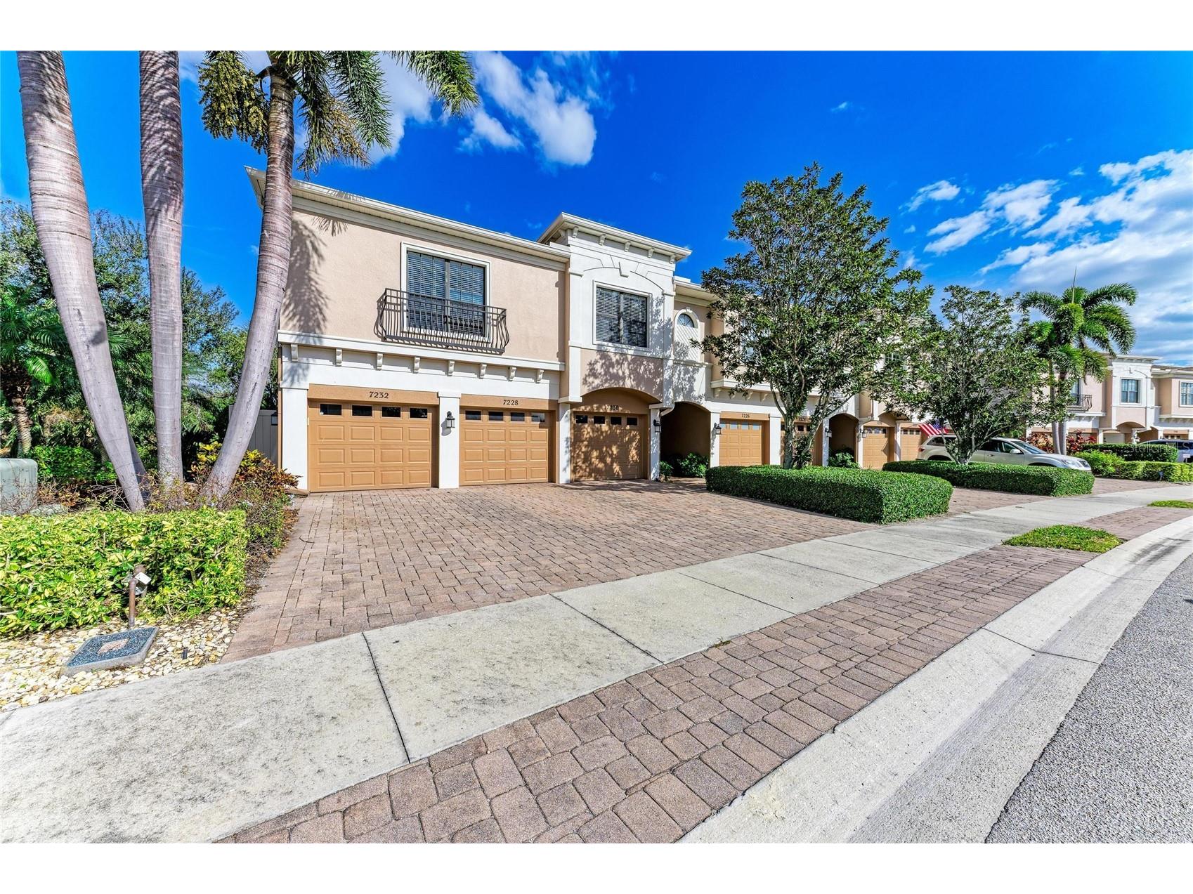 7230 Hamilton Road #297 Bradenton FL 34209 - PALMA SOLA CREEK A4679482 image1