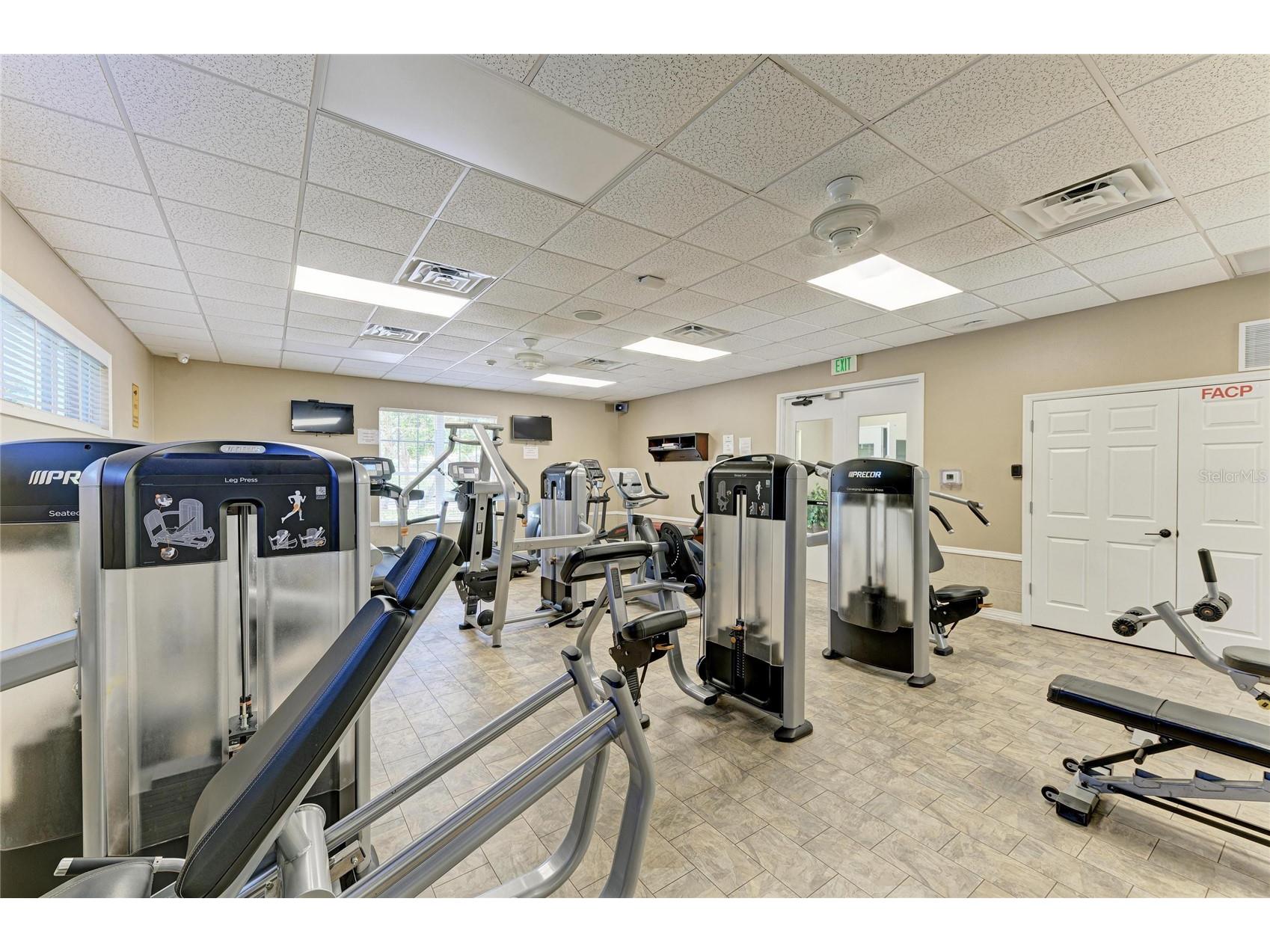 7230 Hamilton Road #297 Bradenton FL 34209 - PALMA SOLA CREEK A4679482 image37