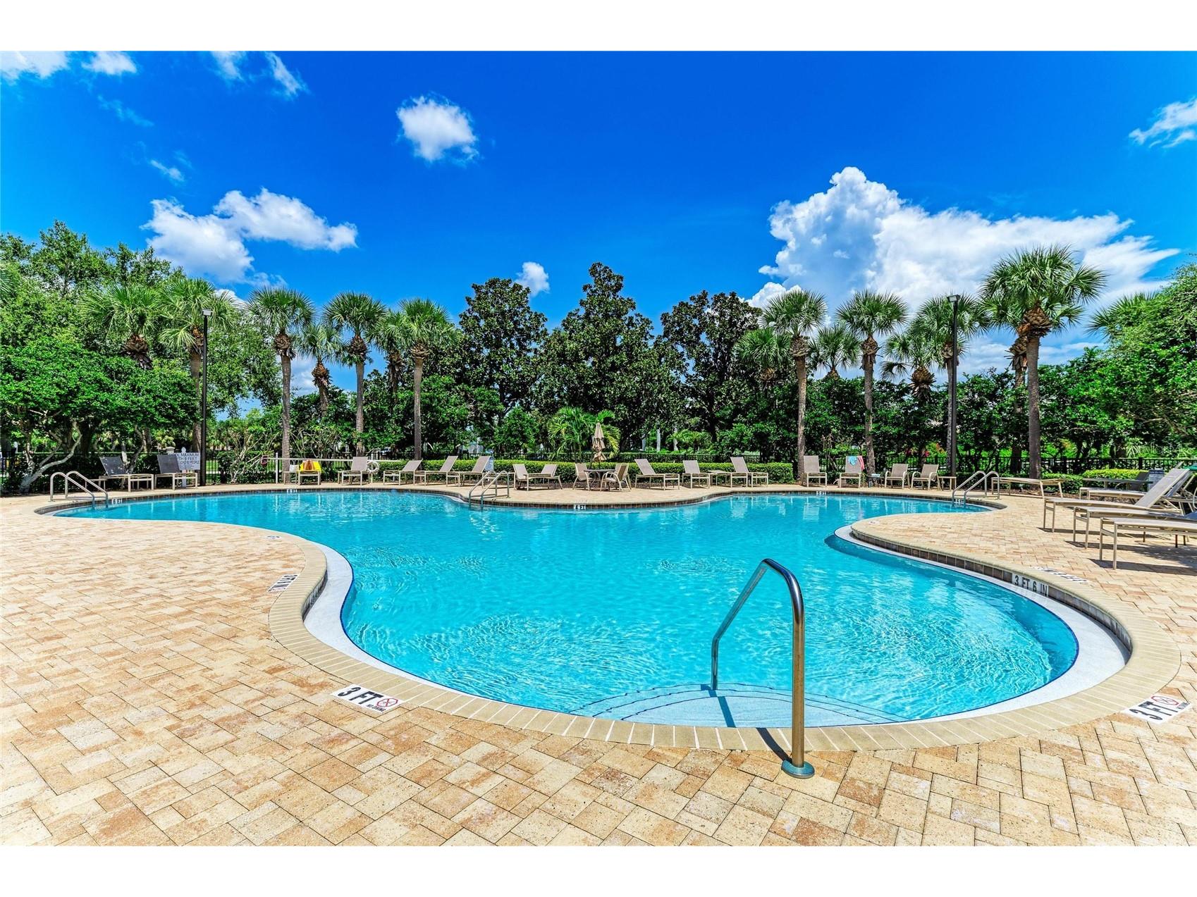 7230 Hamilton Road #297 Bradenton FL 34209 - PALMA SOLA CREEK A4679482 image42