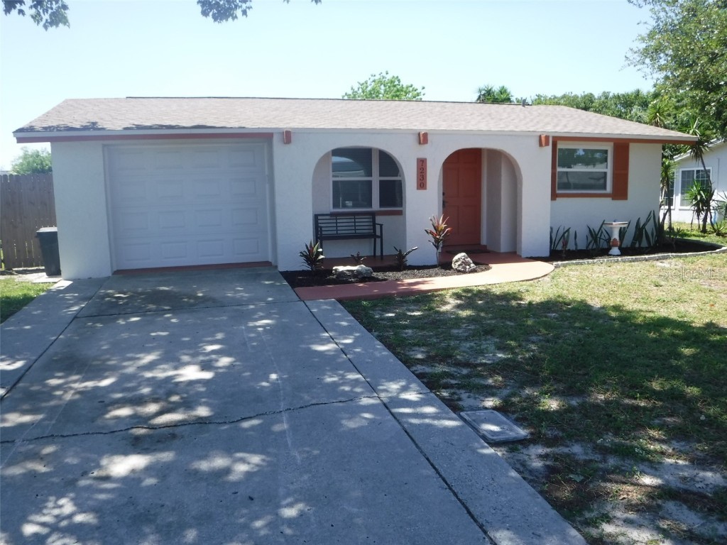 7230 Moravian Drive Port Richey FL 34668 W7863942 image1