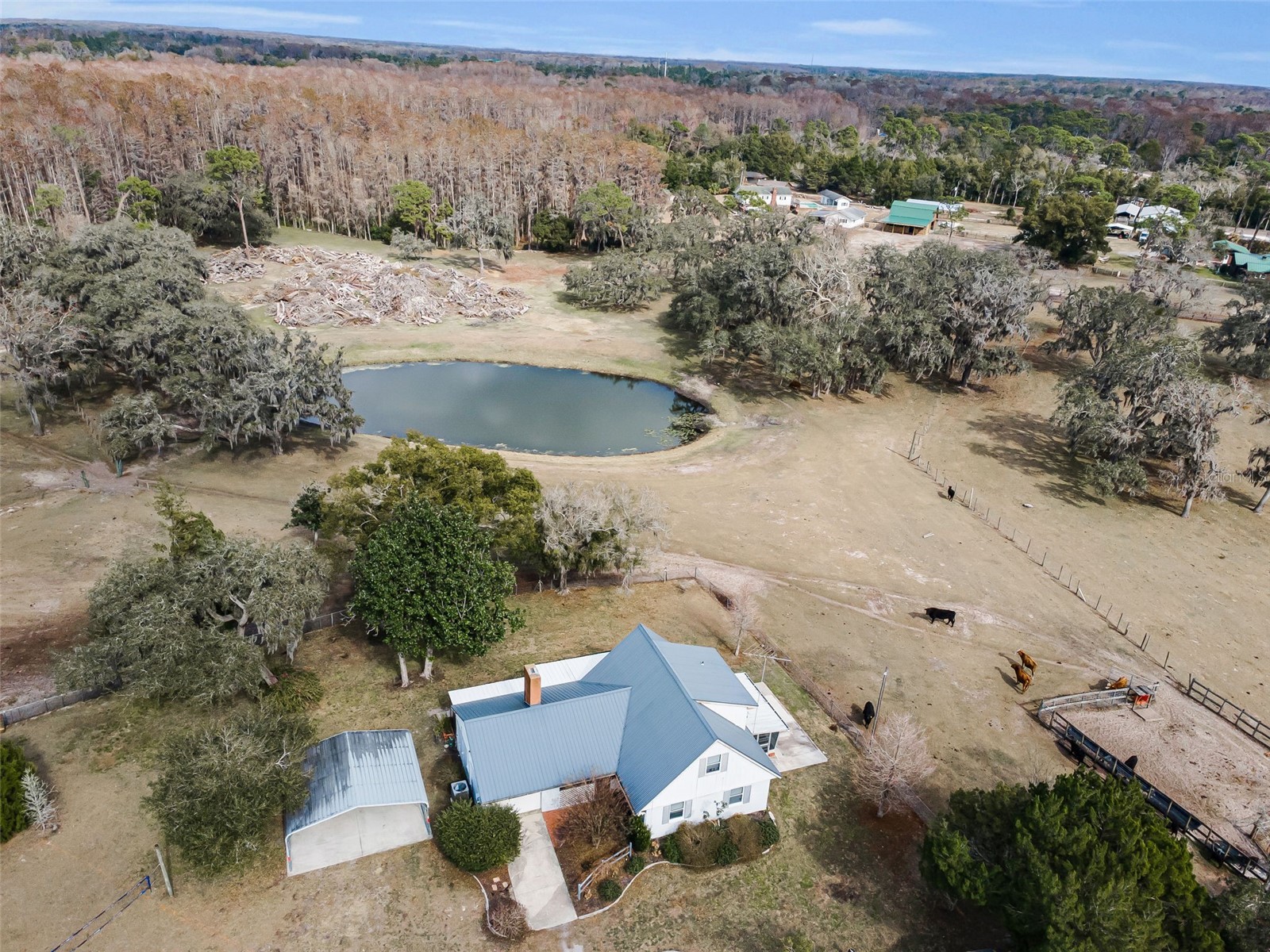 7230 Old Homestead Road New Port Richey FL 34654 TB8476406 image22