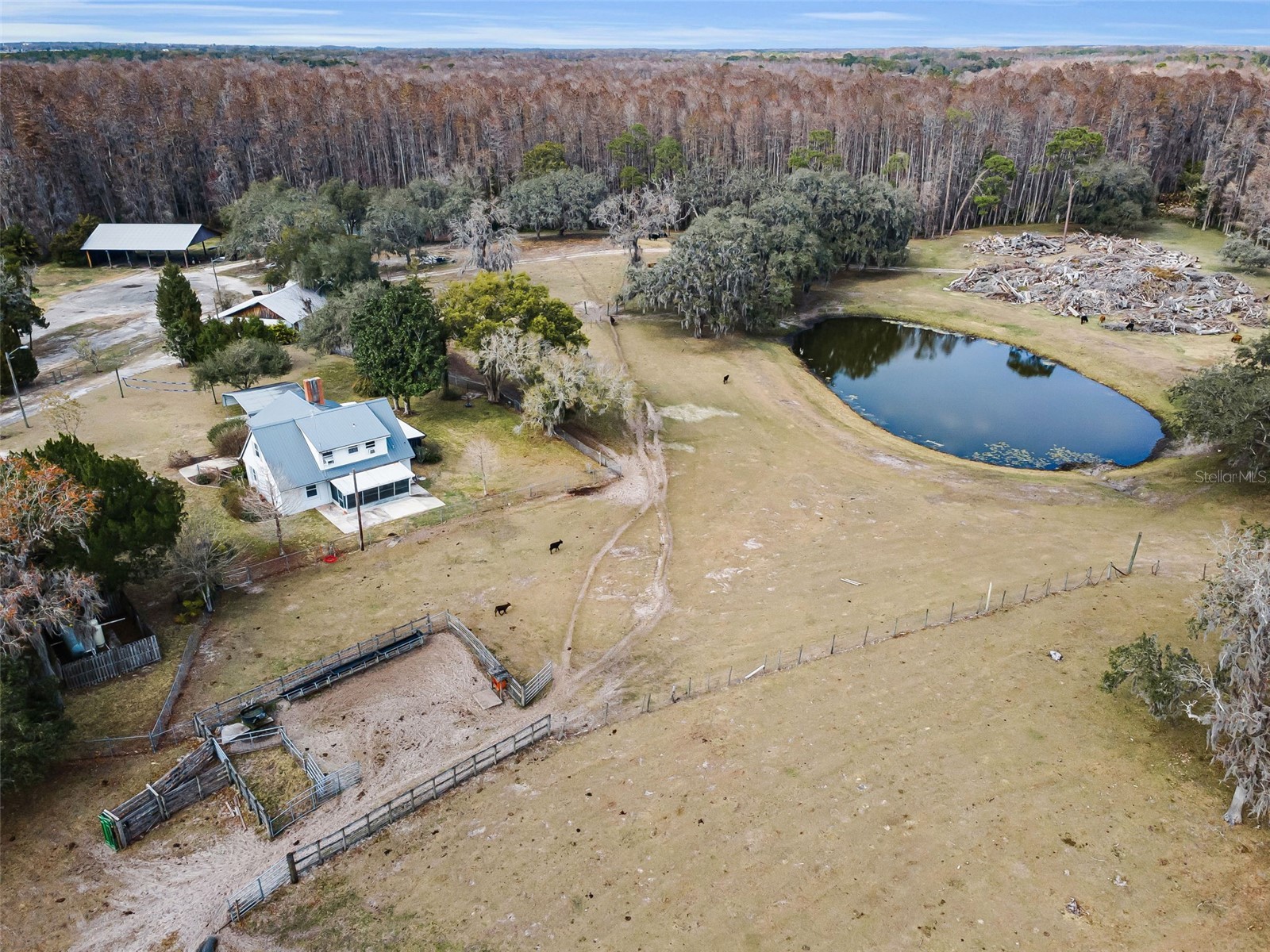 7230 Old Homestead Road New Port Richey FL 34654 TB8476406 image95