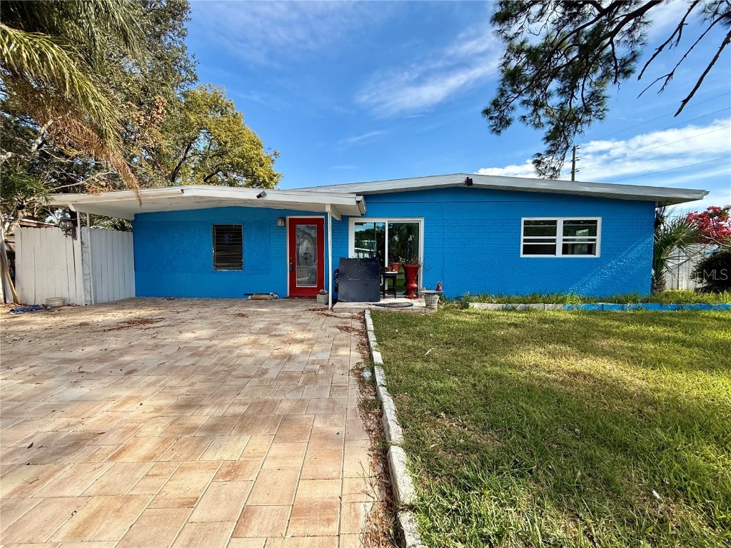 7230 Royal Palm Drive New Port Richey FL 34652 TB8324396 image1