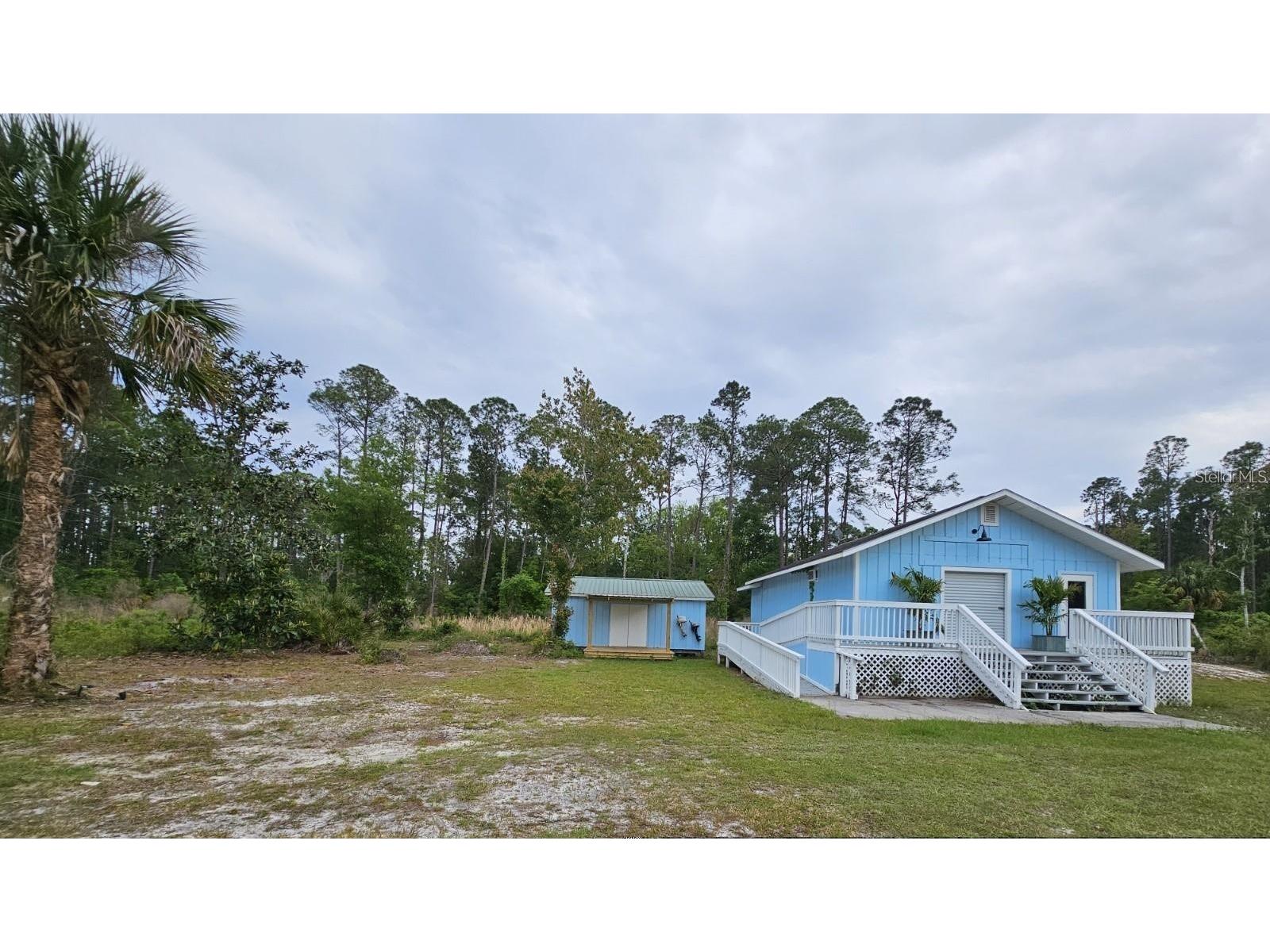 7230 SW 111th Terrace Cedar Key FL 32625 TB8426606 image1