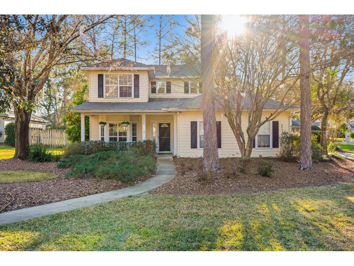 7230 SW 80th Terrace Gainesville FL 32608 GC519117 image1