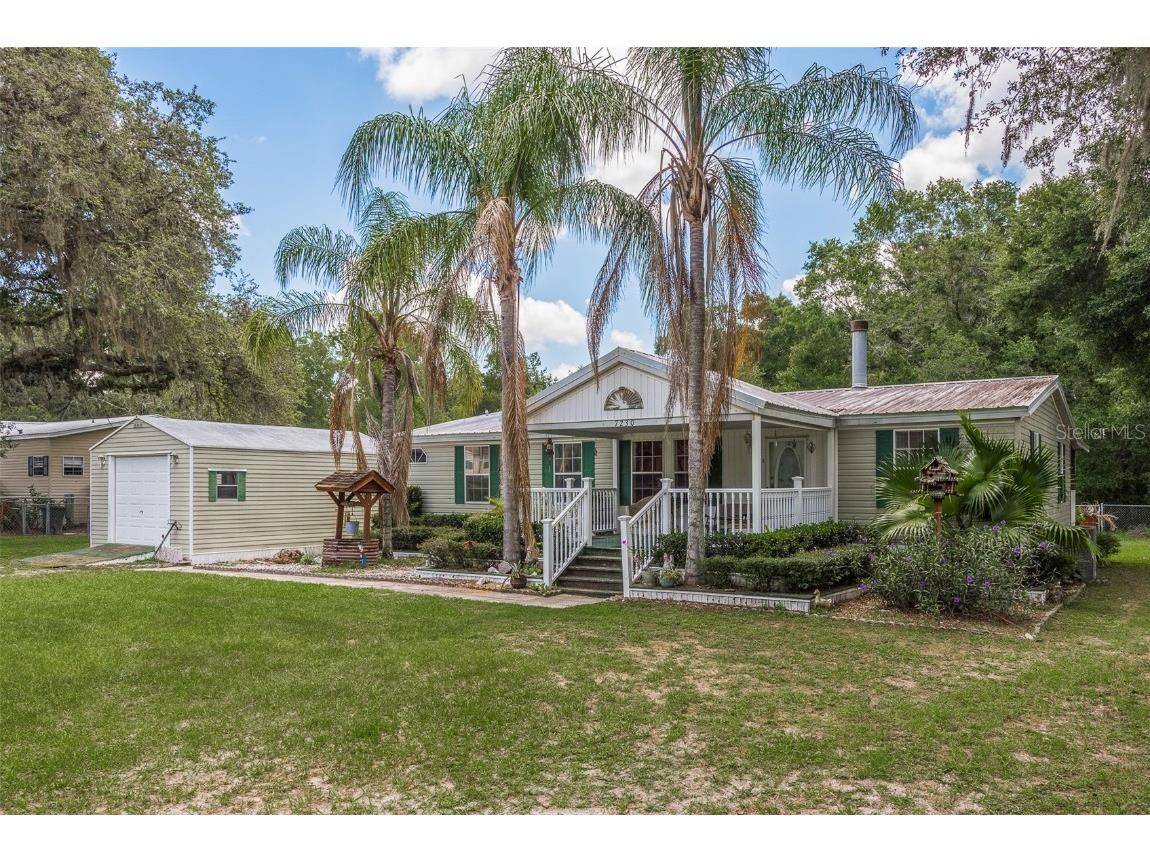 7230 Timber Crest Lane Zephyrhills FL 33540 U8203728 image1