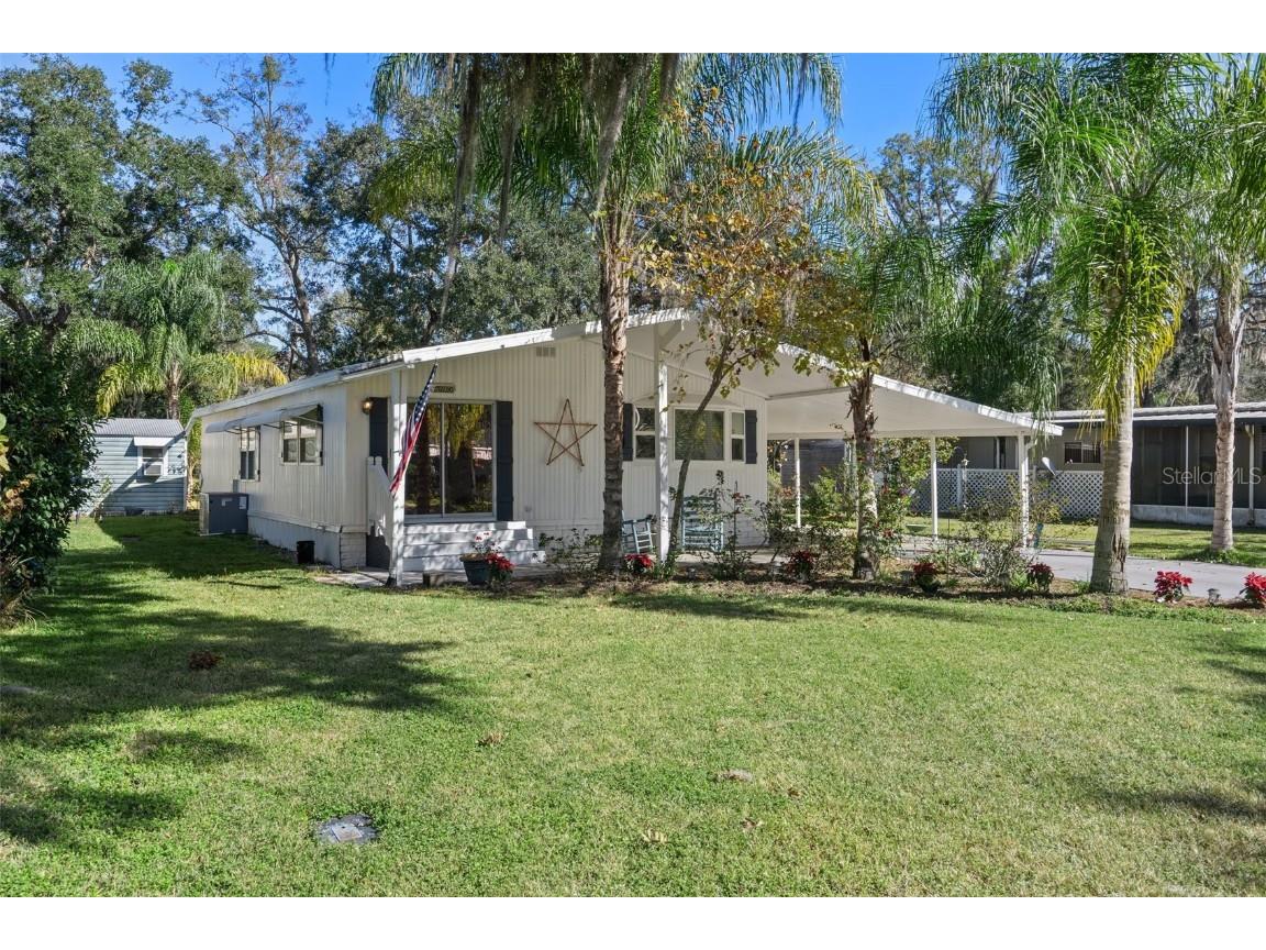 7230 Woodland Drive Brooksville FL 34601 W7870521 image1